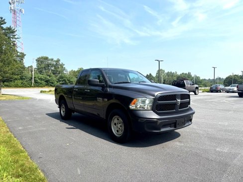 Used 2019 RAM 1500 Tradesman w/ Popular Equipment Group image 5
