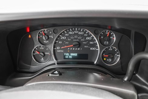 New 2025 Chevrolet Express 4500 Extended w/ Power Convenience Package image 27