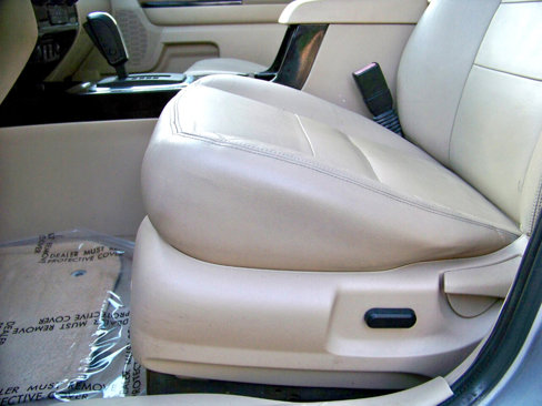 Used 2009 Ford Escape Limited image 31