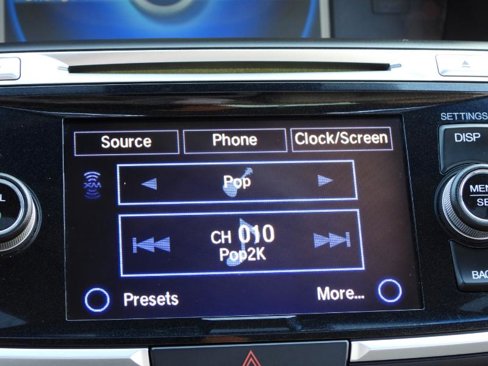 Used 2013 Honda Accord EX-L image 42
