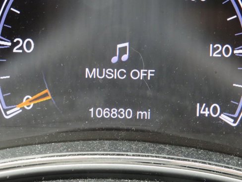 Used 2018 Jeep Grand Cherokee High Altitude image 14