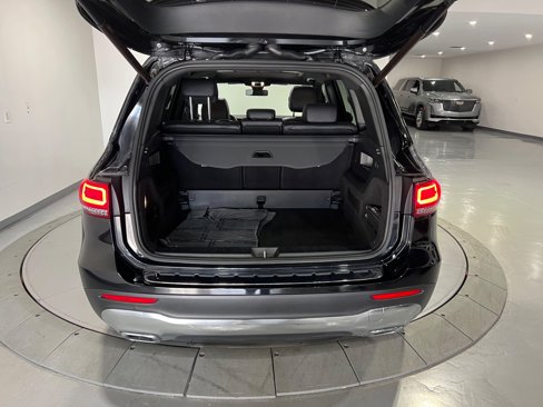 Used 2020 Mercedes-Benz GLB 250 4MATIC image 21