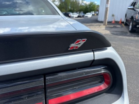Used 2023 Dodge Challenger SXT w/ Cold Weather Group image 9