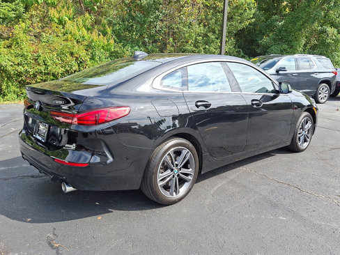 Used 2021 BMW 228i xDrive Gran Coupe w/ Convenience Package image 7