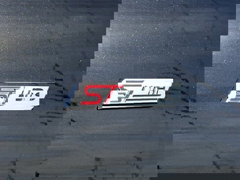 New 2025 Ford Escape ST-Line w/ Tech Pack #1 image 53