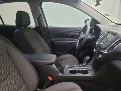 Used 2020 Chevrolet Equinox LT image 21