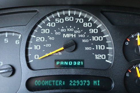 Used 2004 Chevrolet Tahoe LS image 41