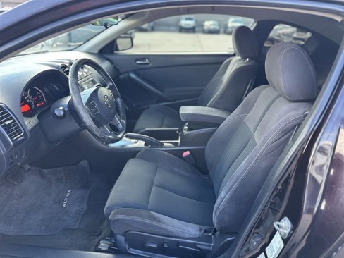 Used 2011 Nissan Altima 2.5 S w/ Convenience Pkg image 15