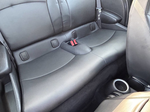Used 2011 MINI Cooper S image 36