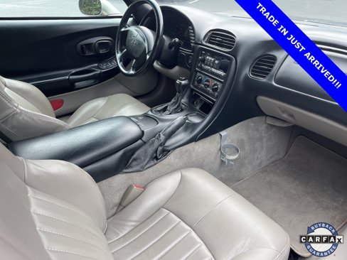 Used 2000 Chevrolet Corvette Coupe image 19