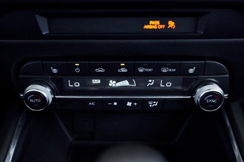 Used 2024 MAZDA CX-5 Carbon Edition image 46
