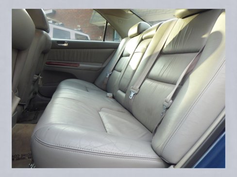 Used 2002 Toyota Camry XLE image 17