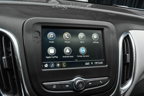 Used 2019 Chevrolet Equinox LS w/ LS Convenience Package image 12