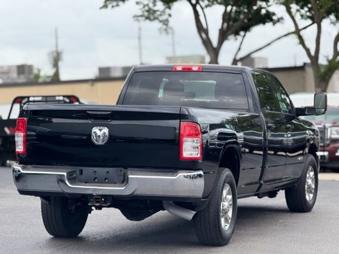 Used 2020 RAM 2500 Lone Star w/ Level 1 Equipment Group image 6
