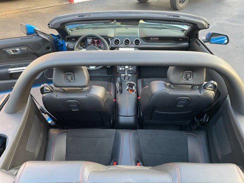 Used 2021 Ford Mustang GT Premium w/ California Special Package image 41