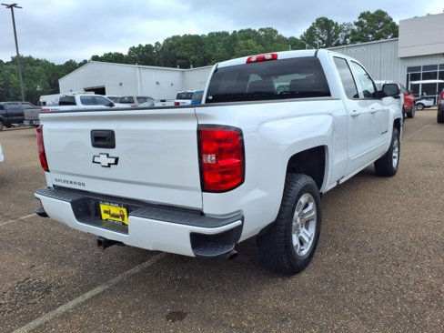 Used 2019 Chevrolet Silverado 1500 LT w/ All Star Edition image 3