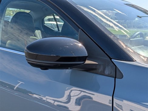 Used 2024 Nissan Sentra SR w/ SR Premium Package image 10