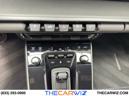 Used 2020 Porsche 911 Carrera S image 51