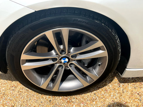 Used 2016 BMW 435i Gran Coupe image 13