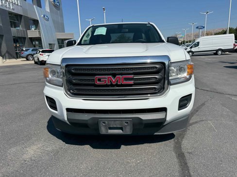 Used 2015 GMC Canyon SL image 14
