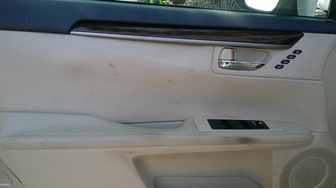 Used 2014 Lexus ES 350 image 10