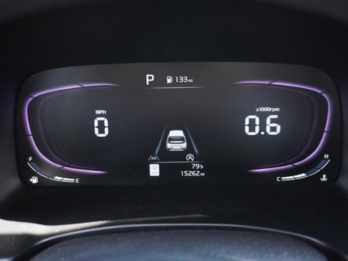 Used 2023 Kia Soul LX w/ LX Technology Package image 41