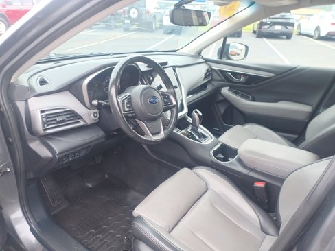 Used 2021 Subaru Outback Limited XT image 11