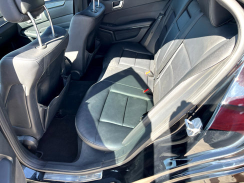Used 2014 Mercedes-Benz E 350 Sedan image 14