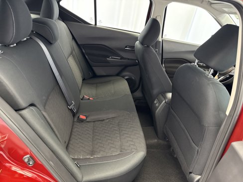 Used 2024 Nissan Kicks SV image 15