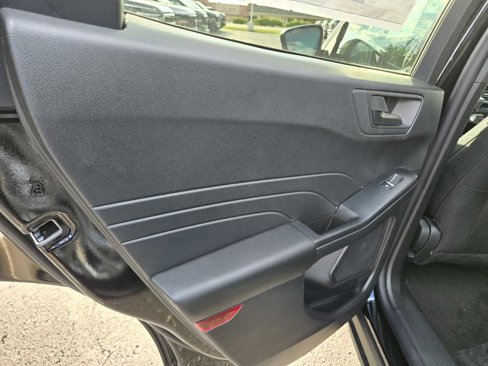 New 2025 Ford Escape Active w/ Tech Pack #1 image 26