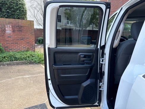 Used 2014 RAM 1500 Tradesman w/ Popular Equipment Group image 14