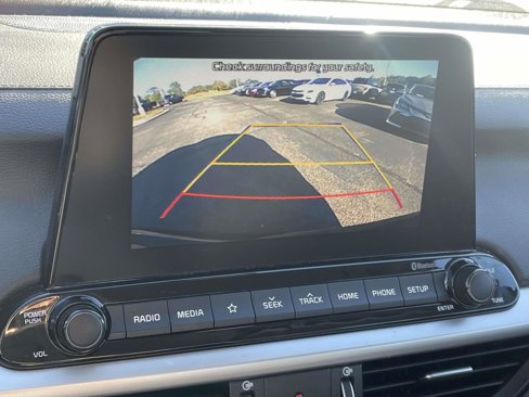 Used 2021 Kia Forte Sedan image 3