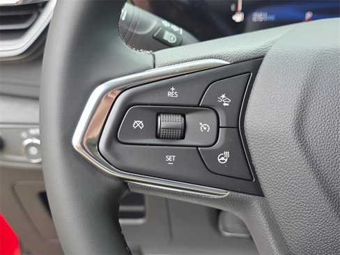 New 2026 Chevrolet TrailBlazer LT w/ LT Cold Weather Package image 19