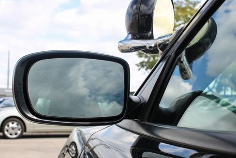 Used 2015 Dodge Charger Police image 8