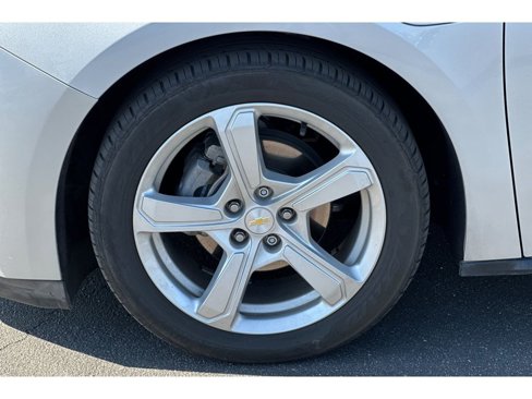 Used 2018 Chevrolet Volt LT image 37