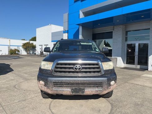Used 2008 Toyota Sequoia SR5 image 3
