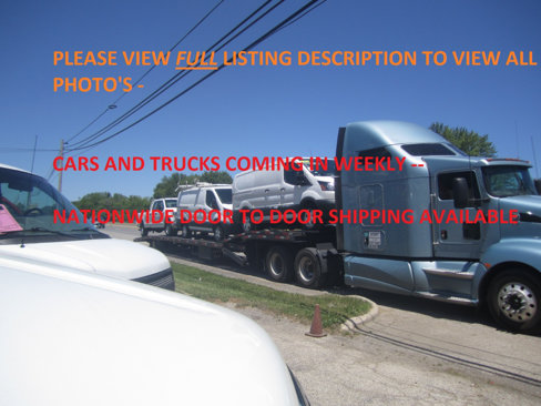 Used 2014 Ford Transit Connect XL image 5