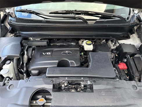 Used 2018 INFINITI QX60 AWD w/ Premium Plus Package image 27