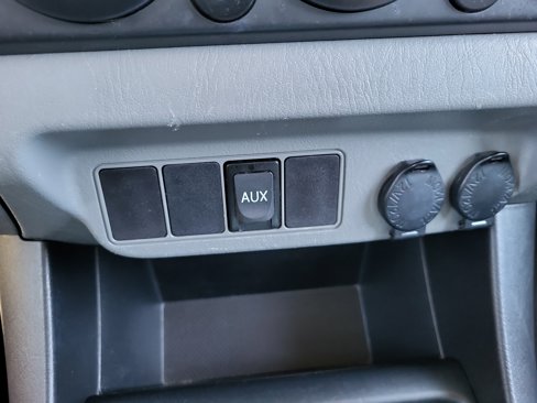 Used 2012 Toyota Tacoma 4x4 Access Cab V6 image 18
