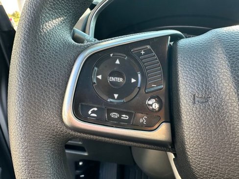 Used 2018 Honda CR-V EX image 13