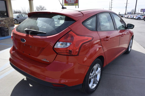 Used 2014 Ford Focus SE image 6