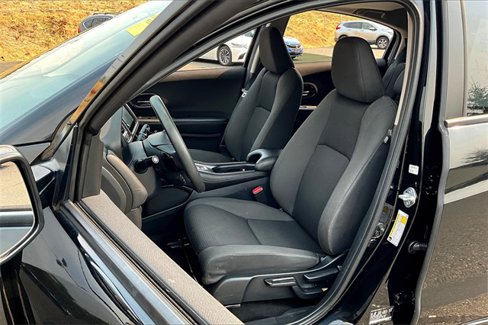 Certified 2022 Honda HR-V EX image 22