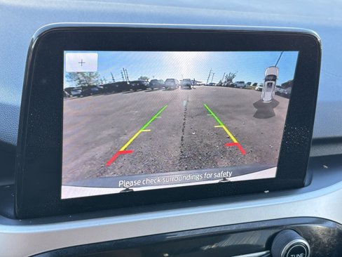 Used 2020 Ford Escape SE image 9