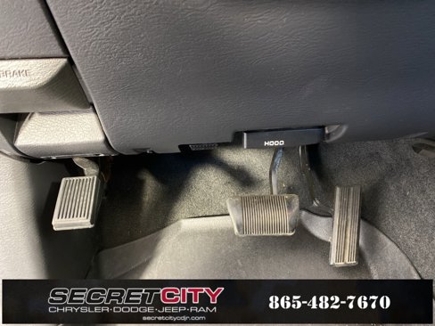 Used 2004 Dodge Ram 1500 Truck SLT image 29