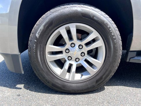 Used 2019 Chevrolet Tahoe LT w/ Luxury Package image 54