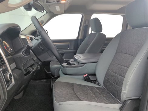 Used 2019 RAM 1500 Big Horn image 26
