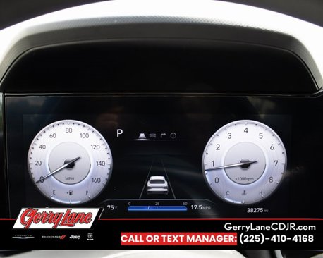 Used 2024 Hyundai Elantra SEL image 6
