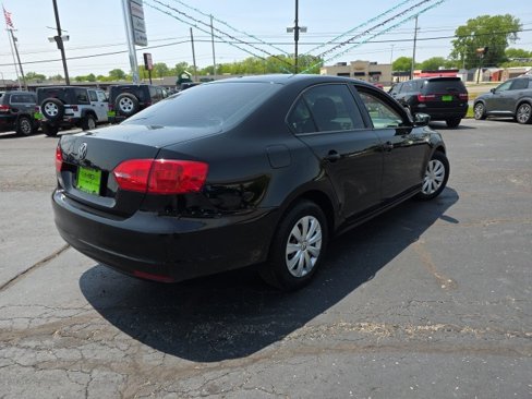 Used 2012 Volkswagen Jetta S image 6