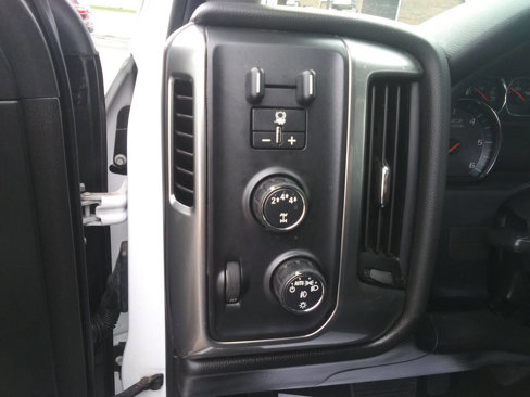 Used 2018 Chevrolet Silverado 2500 LT w/ All Star Edition image 21