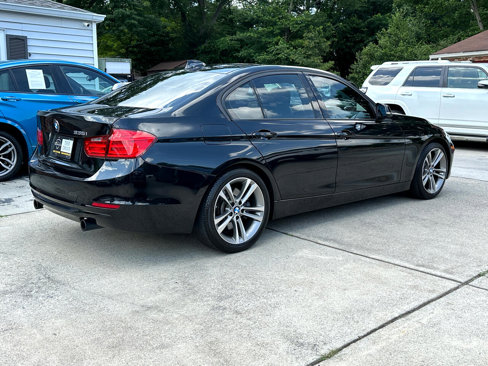 Used 2013 BMW 335i Sedan image 9